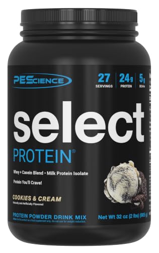 PEScience Select Protein Powder