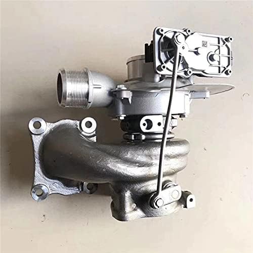New k2ge-9g438-bc 19189 60169569 Turbo GT2RA 2019 For Ruijie Taurus (2.0T Engine)