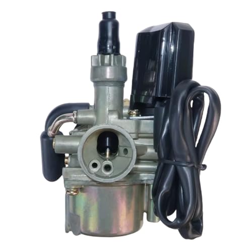 Carburateur moto Kymco moteur 2 temps scooter