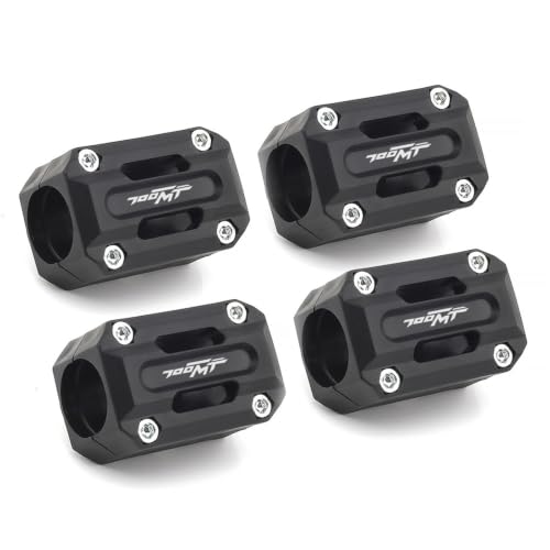 Crash bars CFMOTO 700MT ultra résistants pour sécuriser le bloc moteur