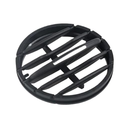 Rejilla de climatización y cubierta de ventilación de coche para salpicadero VW Tiguan