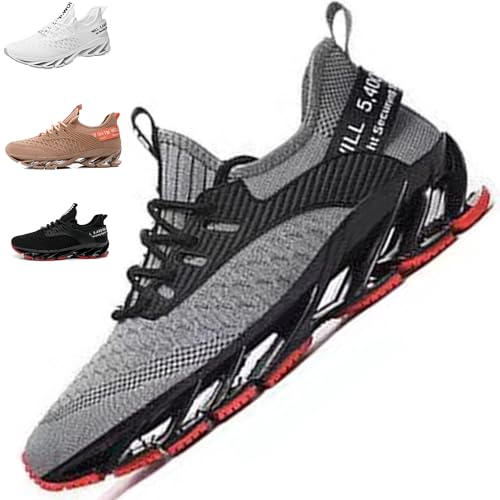 Chaussures de course légères pour éviter la fatigue du pied en running et sport