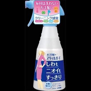 Amazon Co Jp しわ取りスプレー