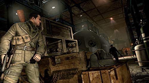 Image of Sniper Elite V2 - Xbox 360 (Renewed)