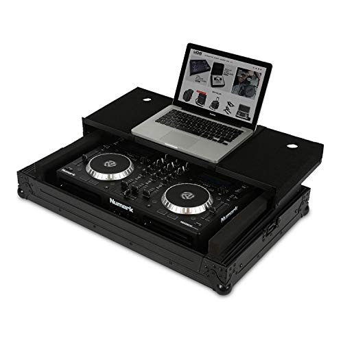 Flight Case Multi Format XXL UDG U91014BL mallette transport avec étagère