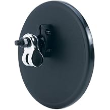 K Source Fit System Round 5" Round Clamp on Spot Mirror