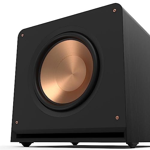 Image of Klipsch Reference Premiere RP-1400SW 14 inch High Excursion Subwoofer