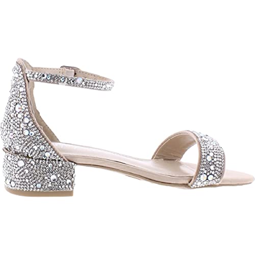 Image of Betsey Johnson Girls' Mari