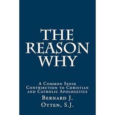 The Reason Why