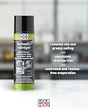 Zoom IMG-1 liqui moly 3318 detergente veloce Zoom IMG-1 liqui moly 3318 detergente veloce