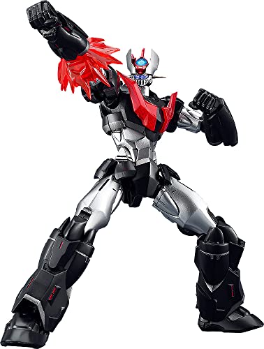 GOOD SMILE COMPANY Mazinger Zest Fig. 14,5 cm moderoid