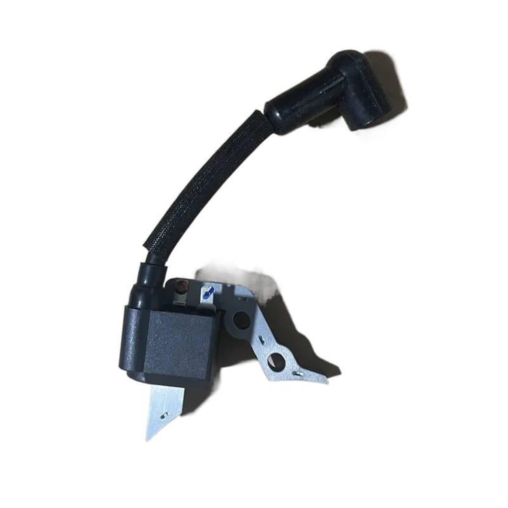 Bobina de Encendido Compatible con cortacéspedes Greencut Glm580x, Glm660x, Glm680x y Glm690x, con Motor de Cuatro Tiempos de 99-139 CC (R10000095) Herramienta