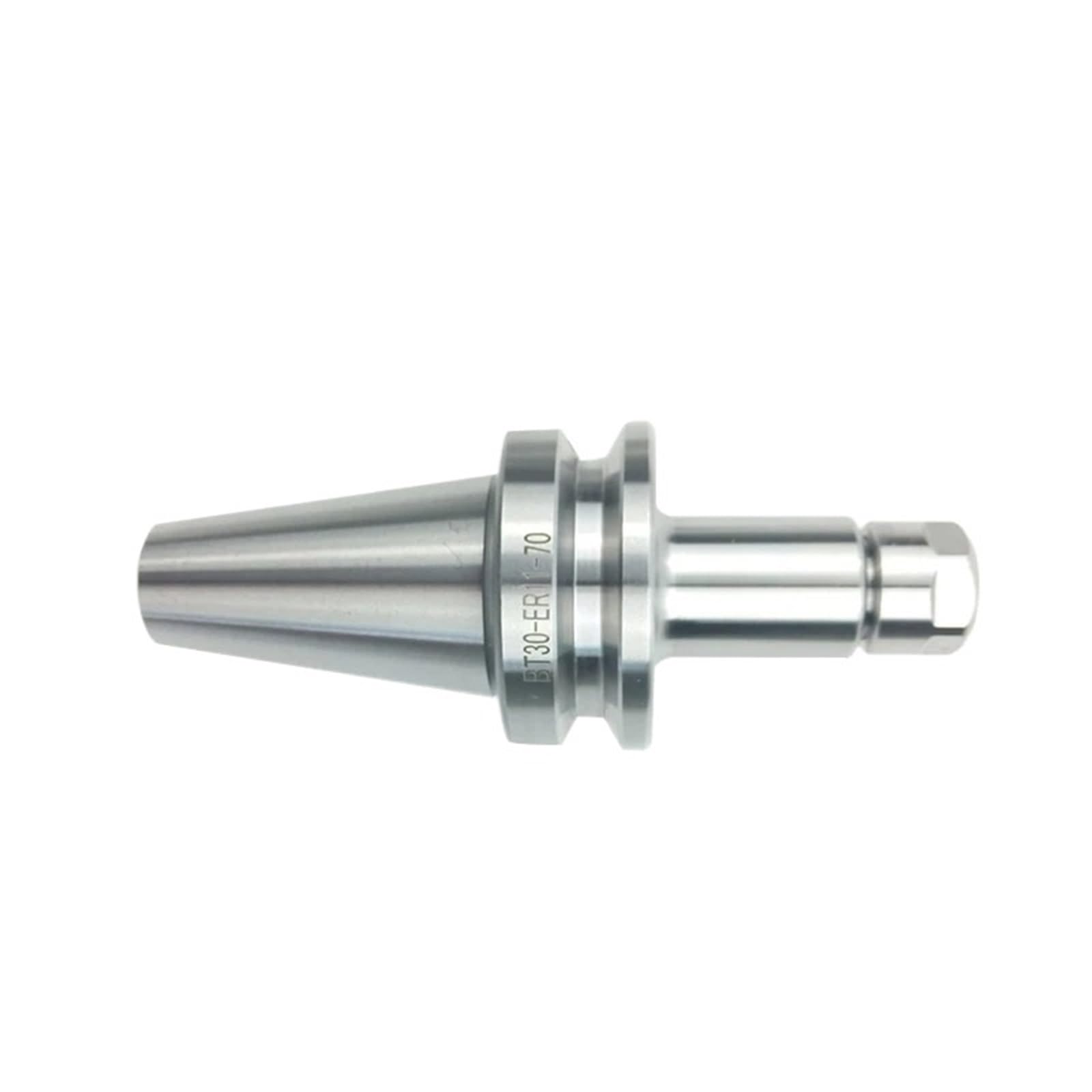 Porte-outil BT30 ER de précision supérieure pour fraiseuse mécanique robuste