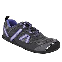 Algopix Similar Product 13 - Xero Shoes Womens Barefoot Shoes 