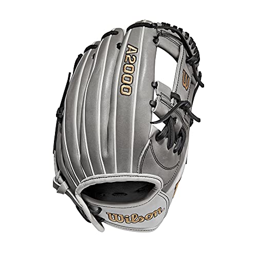 Wilson 2022 A2000 H75 11.75" Infield Fastpitch Softball Glove - Right Hand Throw #TOP4