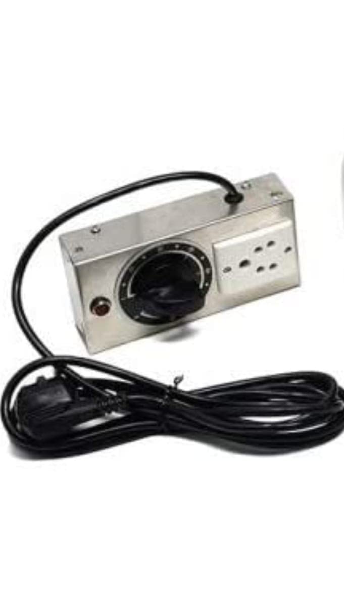 T A ULV FOGGER and Fumigation Machine Timer-image-12