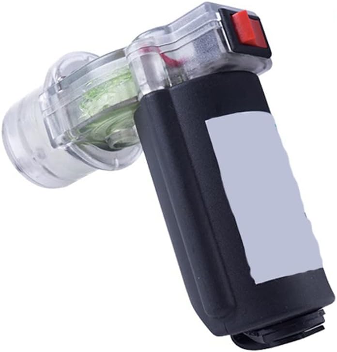 Power Pumps 8V 12V 10W 8L/min Miniature Electric Vacuum Pump, Small Negative Pressure Suction Air Pump Pump Accessories (Color : 12V, Size : Pump)