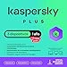 Imagen de Kaspersky Plus Internet Security 2025