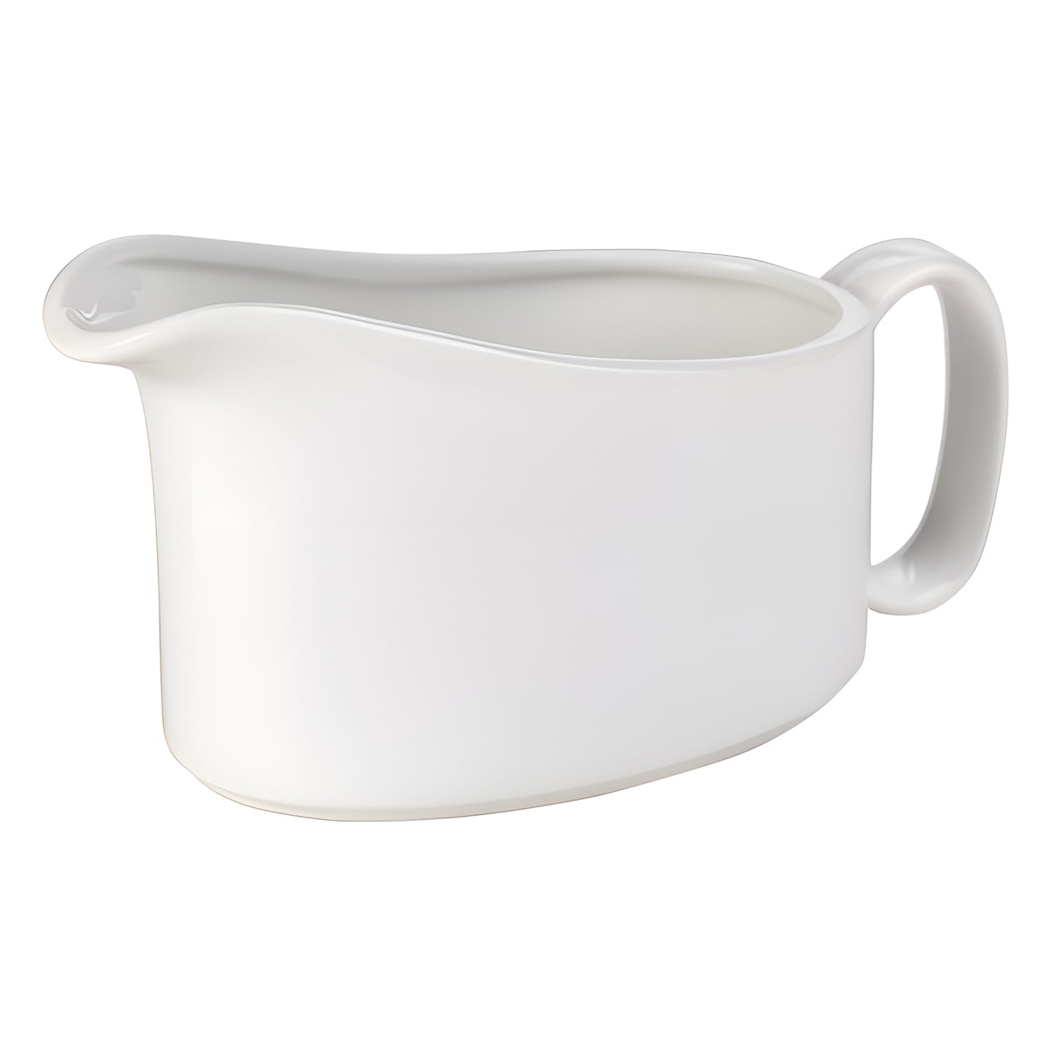 Utopia Sauce Boat 7oz (20cl) (Box of 6)