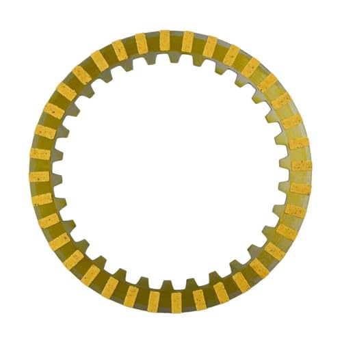 Disques d'embrayage moto pour XP500 T-MAX 500 2002-2011 - 5