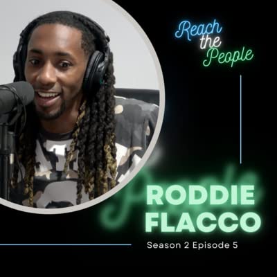 Roddie Flacco | Interview