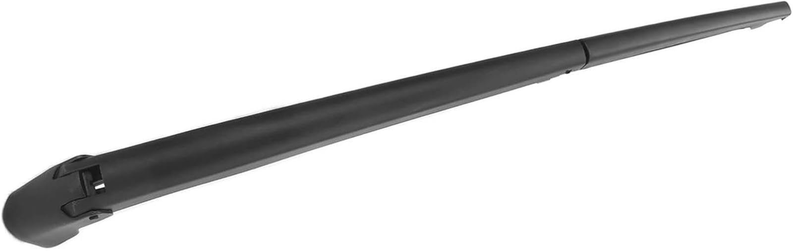 tergicristallo Kit braccio e spazzola tergicristallo posteriore per Fiat per Panda 169 2003-2012