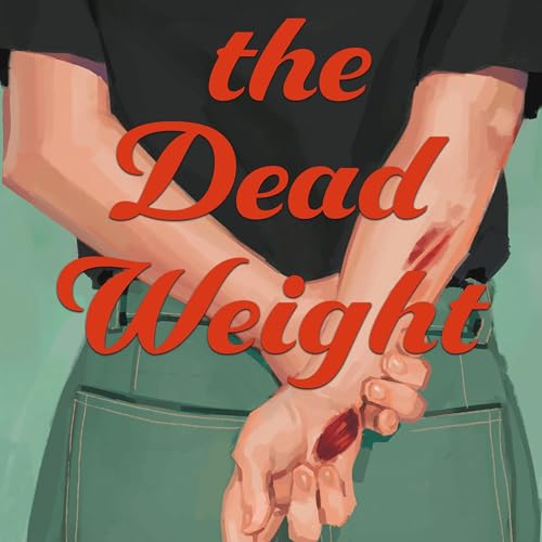 The Dead Weight by Jo Salazar episode artwork