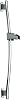 Remer 313G Shower Slidebar, 2 L x 3.35 W