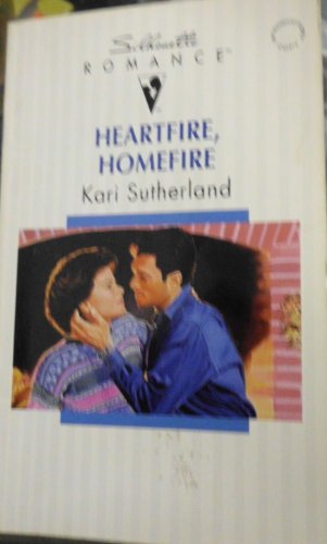 Heartfire, Homefire (As: Kari Sutherland)