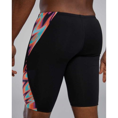 Image of TYR Durafast Elite Solid Jammer