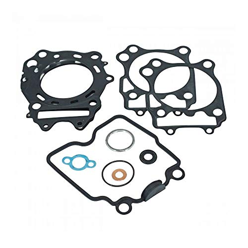 Pochette Haut Moteur Suzuki Burgman 400 Joints Culasse Haute Performance