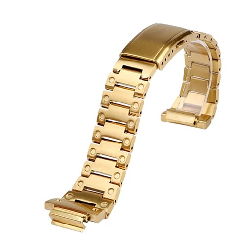 Bracelet de montre modifié anti-usure pour Casio G-SHOCK GWM5610