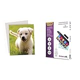 producto 2: Adecuadas para plastificar documentos formato A4