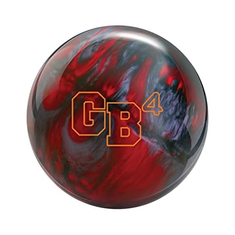 Ebonite Game Breaker 4 Pearl 10lb Cover