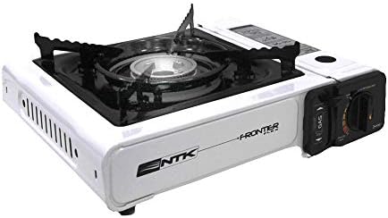 Fogareiro Nautika Frontier