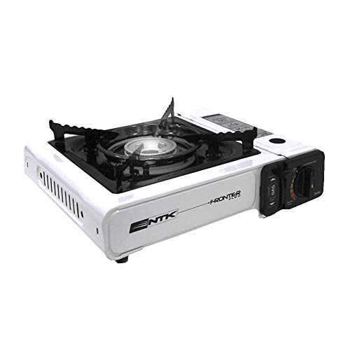 Fogareiro Nautika Frontier