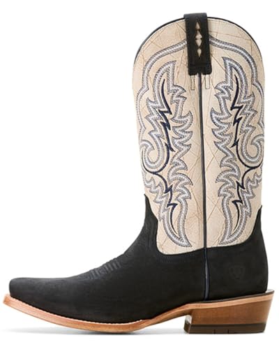 Image of ARIAT mens Futurity Relentless Bama Fury Cowboy Boot