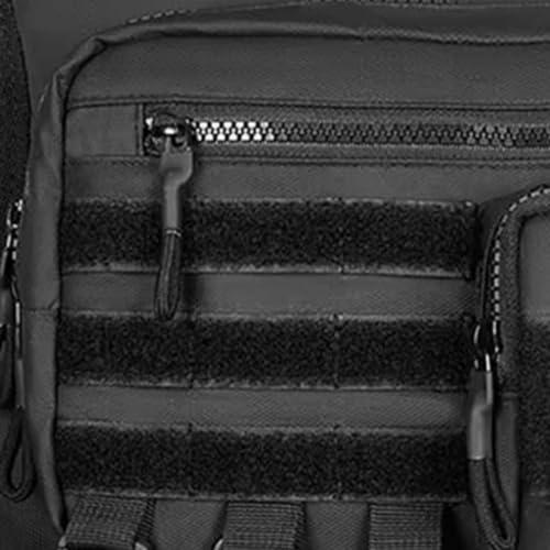 Chaleco running de pecho transpirable para commuting y viaje 7