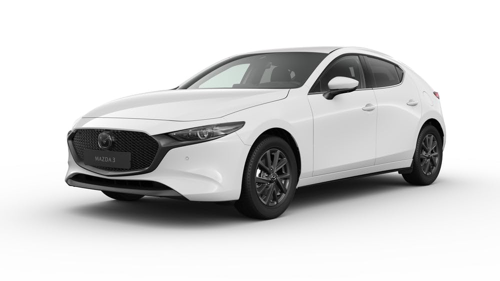 Mazda CX-30 DM 2019 felgi aluminiowe 16" BDMC-V3-810B-TG