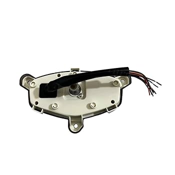 アドレスv125gデジタルメーター 速度計 オドメーター Amazon.co.jp: アドレスv125g デジタルスピードメーター