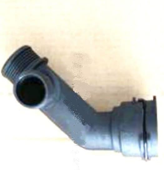 1 PC/SET OF 5QD122291BK 5QD 122 291BK PIPE CONNECTOR, Compatible with P-S-T (MOLEI-AUTO)