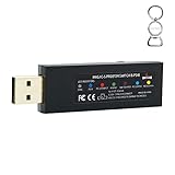 Your warranty begins working as soon as you place an order. All MAYFLASH products are fully and strictly tested before shipping. If you have any questions or have any difficulty operating the device, please reach out to our service team and we will be more than happy to help you out.