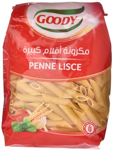 مكرونة بيني لايس من جودي (رقم 11) - 450 جرام