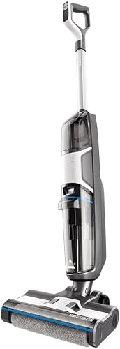 Bissell CrossWave HF3 MultiClean Cordless Vacuum
