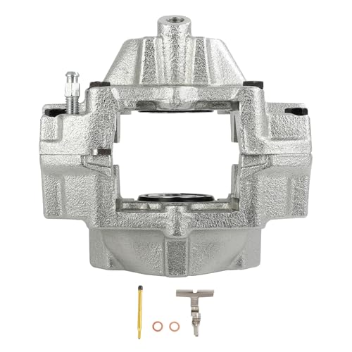 Image of SCITOO Rear Left Brake Caliper Without Bracket 193001 Compatible For Chrysler For Crossfire 2004-2008,For Mercedes-Benz For C230 1999-2000,For Mercedes-Benz For C280 1998-2000
