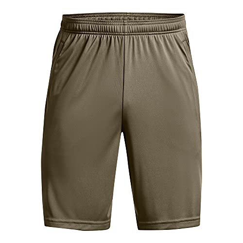 Under Armour Tech Short Homme - Short de Sport Léger Noir