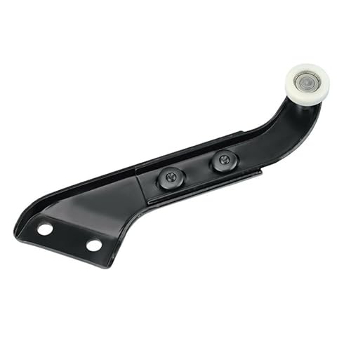 Semitory Schiebetür Rollenführung Rollen, Untere Mittlere und Obere Rollenführung Recht Kompatibel mit VW Mul-tivan V Transporter T5 2003-2015 – Ersetzt# 7H0843436B 7H0843398F 7H0843398H 7H0843436D