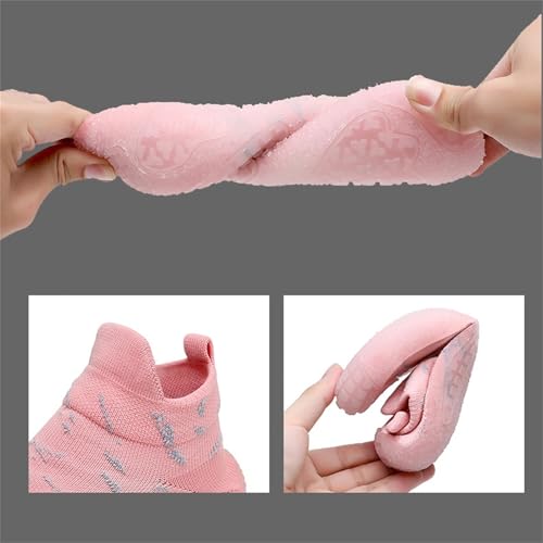 Toddler Boys Water Shoes Aqu𝐚 𝐁arefoot Outdoor Sports for Swim Pool Beach 𝗦urf Lightweight River Hiking Shoes2