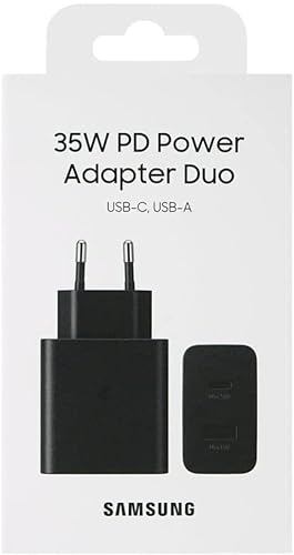 Cavo di ricarica da 35 W per Samsung (USB-A tipo