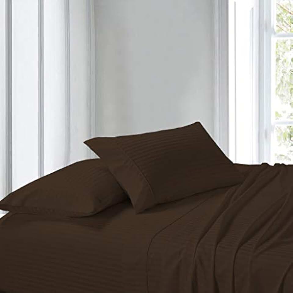 Amazon California King Waterbed Sheets